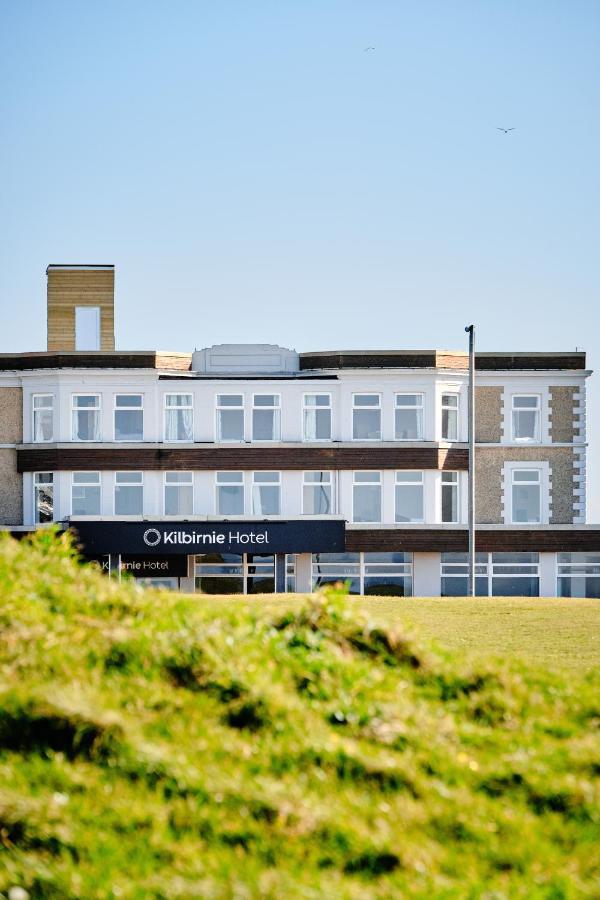 The Kilbirnie Hotel Newquay  Exterior photo